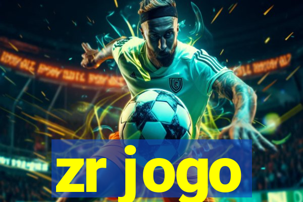 zr jogo